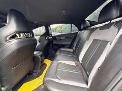 GAC Chuanqi Shadow Leopard Shadow Leopard R 400T Automatic Max Version - ფოტო 5