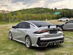 GAC Chuanqi Shadow Leopard Shadow Leopard R 400T Automatic Max Version - ფოტო 7