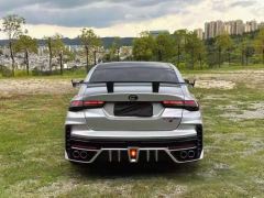 GAC Chuanqi Shadow Leopard Shadow Leopard R 400T Automatic Max Version - ფოტო 8