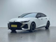Changan UNI-V 1.5T Premium - ფოტო 1