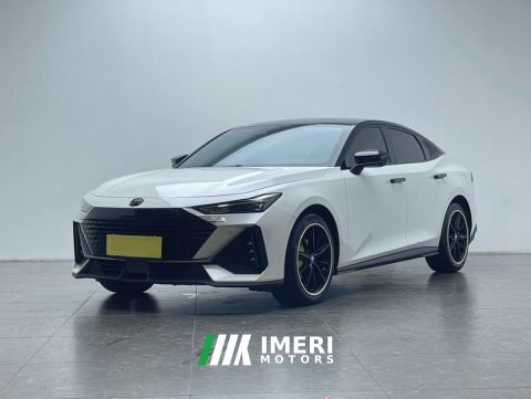 2023 Changan UNI-V 1.5T Premium - ავტომობილი ჩინეთიდან