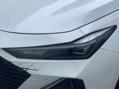 Changan UNI-V 1.5T Premium - ფოტო 10