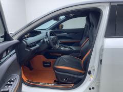 Changan UNI-V 1.5T Premium - ფოტო 11