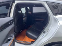 Changan UNI-V 1.5T Premium - ფოტო 12