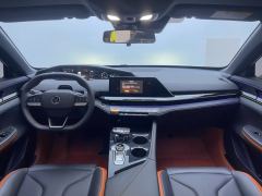Changan UNI-V 1.5T Premium - ფოტო 14