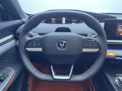 Changan UNI-V 1.5T Premium - ფოტო 15