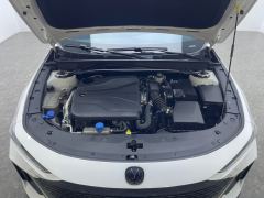Changan UNI-V 1.5T Premium - ფოტო 16