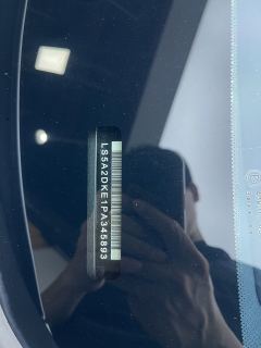 Changan UNI-V 1.5T Premium - ფოტო 18