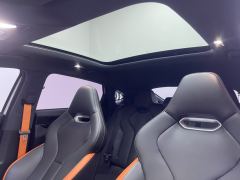 Changan UNI-V 1.5T Premium - ფოტო 19
