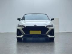 Changan UNI-V 1.5T Premium - ფოტო 2