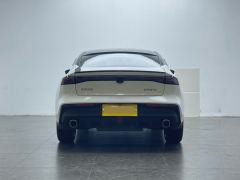 Changan UNI-V 1.5T Premium - ფოტო 4