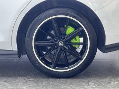 Changan UNI-V 1.5T Premium - ფოტო 8