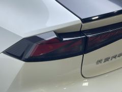Changan UNI-V 1.5T Premium - ფოტო 9