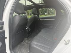 Geely Xingui 1.5T Edition - ფოტო 6
