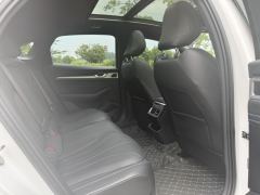 Geely Xingui 1.5T Edition - ფოტო 9