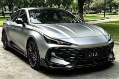 MG7 2.0T Automatic Hunter Beauty Luxury Edition - photo 2