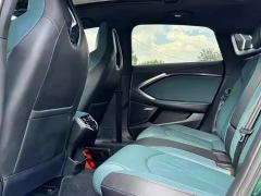 MG7 2.0T Automatic Hunter Beauty Luxury Edition - photo 6
