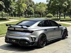 MG7 2.0T Automatic Hunter Beauty Luxury Edition - photo 8