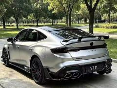MG7 2.0T Automatic Hunter Beauty Luxury Edition - photo 9