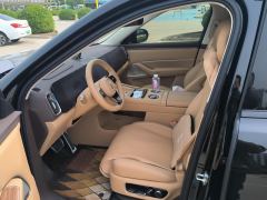 AITO M8 EREV Edition 310km AWDMax 6(192) - ფოტო 14