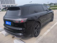 AITO M8 EREV Edition 310km AWDMax 6(192) - ფოტო 2