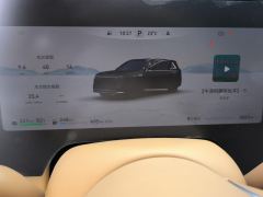 AITO M8 EREV Edition 310km AWDMax 6(192) - ფოტო 20