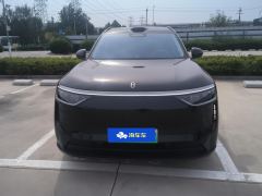 AITO M8 EREV Edition 310km AWDMax 6(192) - ფოტო 3