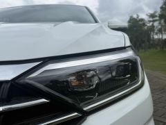 Volkswagen Jetta 280TSI Edition - ფოტო 10