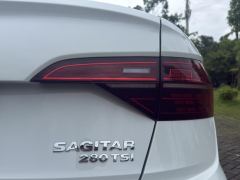 Volkswagen Jetta 280TSI Edition - ფოტო 11