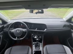 Volkswagen Jetta 280TSI Edition - ფოტო 5