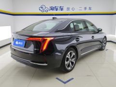 FAW E-QM5 431km Edition - photo 2