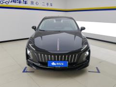 FAW E-QM5 431km Edition - photo 3