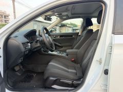 Honda Civic HATCHBACK e:HEV 2.0L E-CVT Edition - ფოტო 4