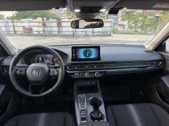Honda Civic HATCHBACK e:HEV 2.0L E-CVT Edition - ფოტო 6
