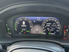 Honda Civic HATCHBACK e:HEV 2.0L E-CVT Edition - ფოტო 7
