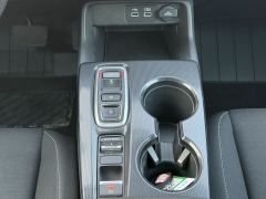 Honda Civic HATCHBACK e:HEV 2.0L E-CVT Edition - ფოტო 9