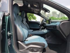 MG7 2.0T Automatic Hunter Beauty Luxury Edition - фото 12