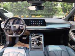 MG7 2.0T Automatic Hunter Beauty Luxury Edition - фото 14