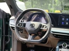 MG7 2.0T Automatic Hunter Beauty Luxury Edition - фото 15