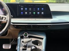 MG7 2.0T Automatic Hunter Beauty Luxury Edition - фото 16