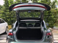 MG7 2.0T Automatic Hunter Beauty Luxury Edition - фото 19
