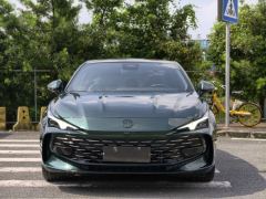 MG7 2.0T Automatic Hunter Beauty Luxury Edition - фото 2