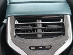 MG7 2.0T Automatic Hunter Beauty Luxury Edition - фото 20