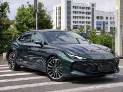 MG7 2.0T Automatic Hunter Beauty Luxury Edition - фото 3