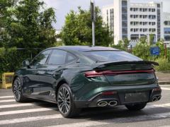 MG7 2.0T Automatic Hunter Beauty Luxury Edition - фото 4