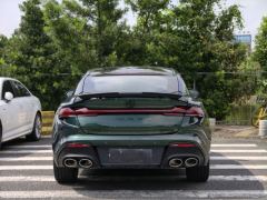 MG7 2.0T Automatic Hunter Beauty Luxury Edition - фото 5