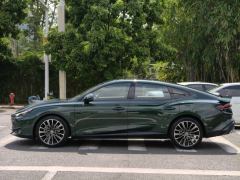 MG7 2.0T Automatic Hunter Beauty Luxury Edition - фото 7