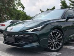 MG7 2.0T Automatic Hunter Beauty Luxury Edition - фото 8