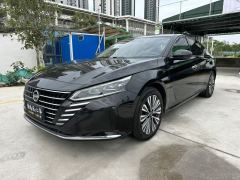 Nissan Teana 2.0L XL-TLS Enjoy Edition - фото 1