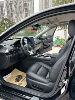 Nissan Teana 2.0L XL-TLS Enjoy Edition - фото 10